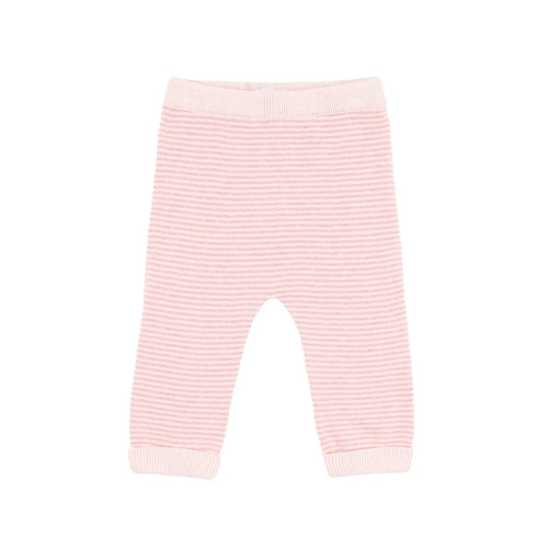 Bebe Molly Stripped Knitted Leggings | Size: 6-12 Months (0)
