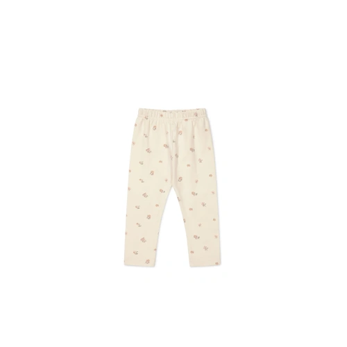 Organic Cotton Everyday Legging | Meredith Egret