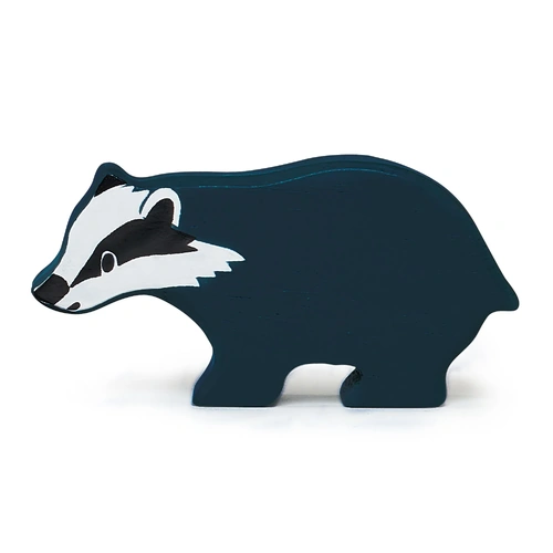 Tender Leaf Toys Wooden Badger