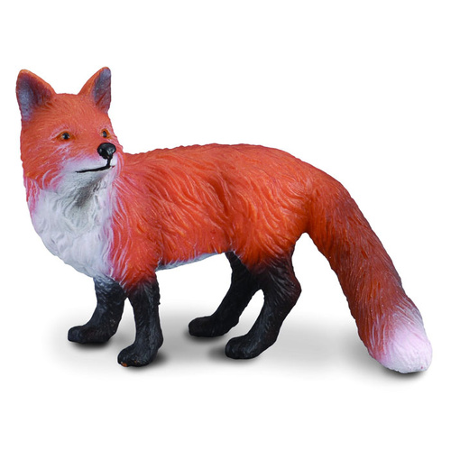 CollectA RED FOX