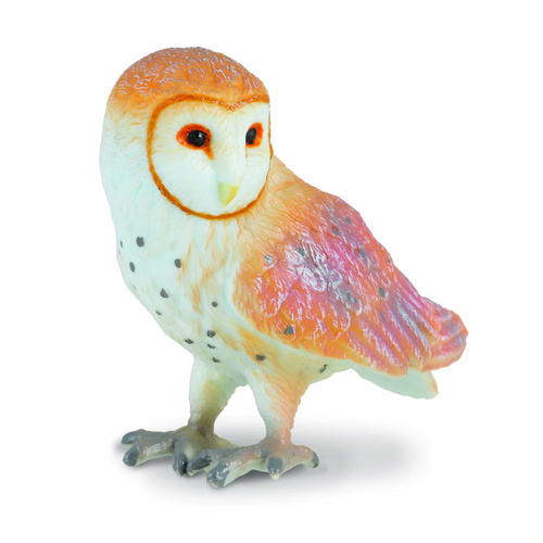 CollectA BARN OWL
