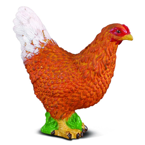 CollectA HEN