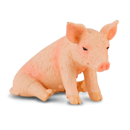 CollectA PIGLET SITTING 