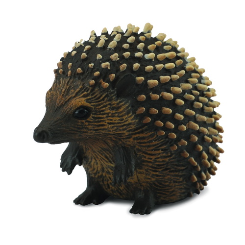 CollectA HEDGEHOG (S) (S)  (L) 