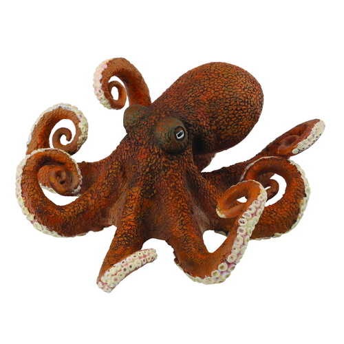 CollectA OCTOPUS (XL) 