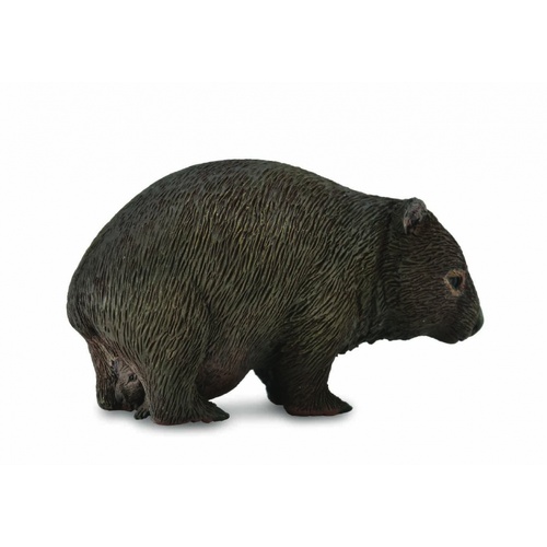 CollectA WOMBAT 