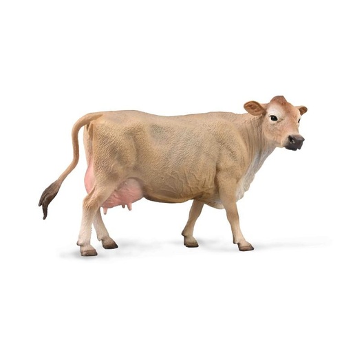 CollectA JERSEY COW