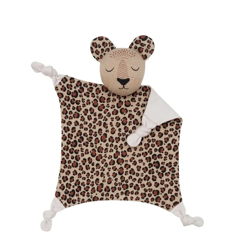 Kippins Goldie Kippin Organic Cotton Comforter