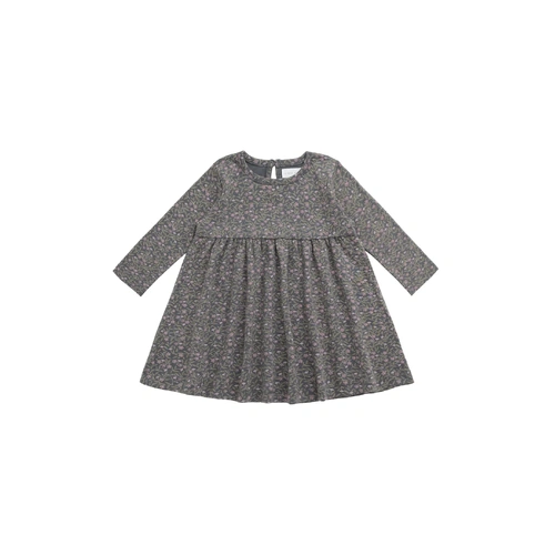 Organic Cotton Pixie Dress | Phoebe Lava