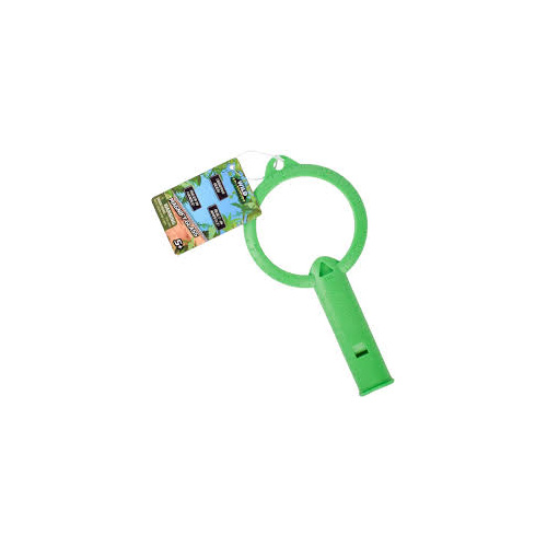 Wild Adventure Magnifying Glass