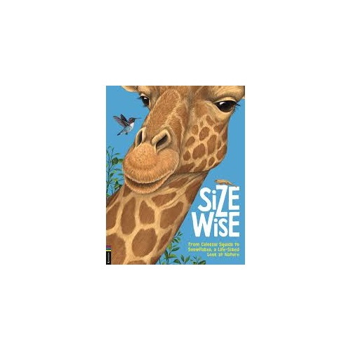 Size Wise Book