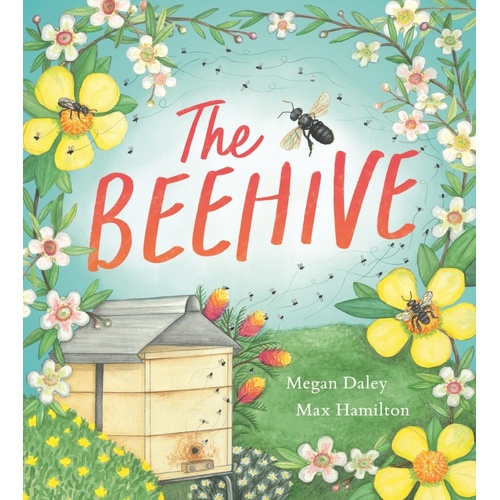 The Beehive Book