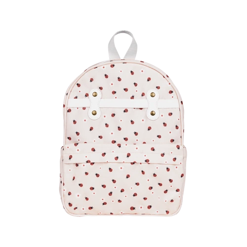 Olli Ella See-ya Backpack | Ladybug
