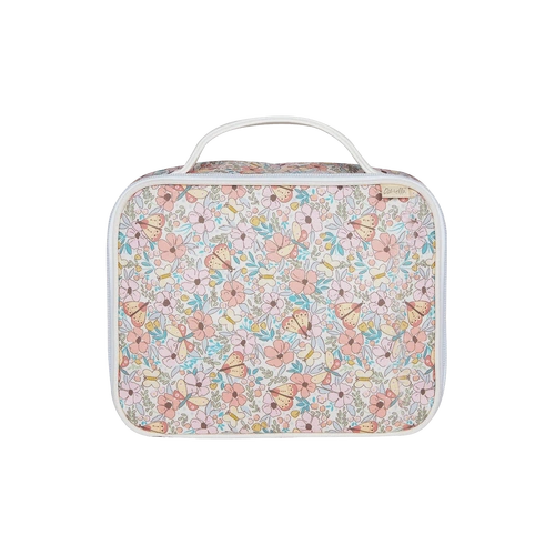 Olli Ella See-ya Lunch Bag | Butterfly
