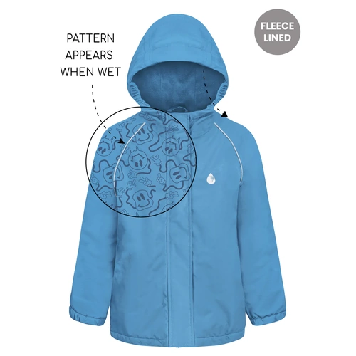 Therm Kids SplashMagic Storm Jacket 