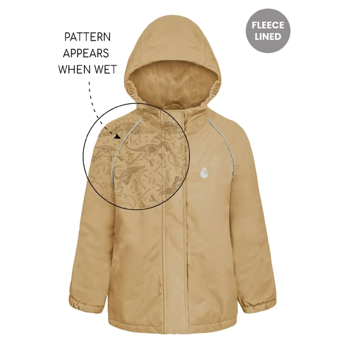 Therm Kids SplashMagic Storm Jacket 