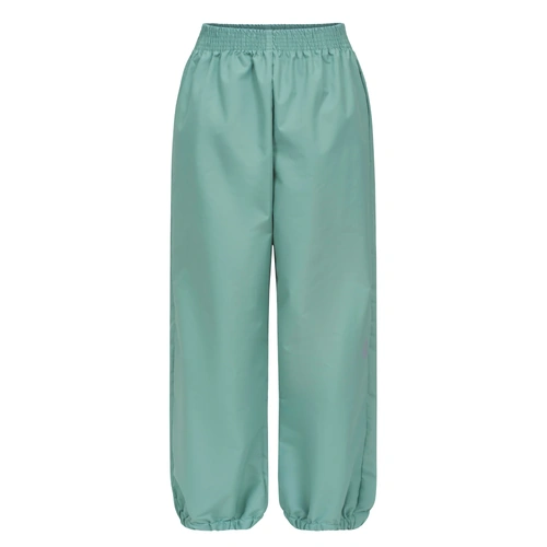 Therm Kids Splash Pants |Sea Foam