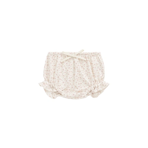 Jamie Kay Organic Cotton Frill Bloomer | Penelope Rose 