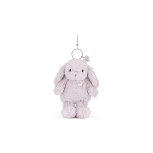 Snuggle Bunnies Little Penelope | Violet Key Ring
