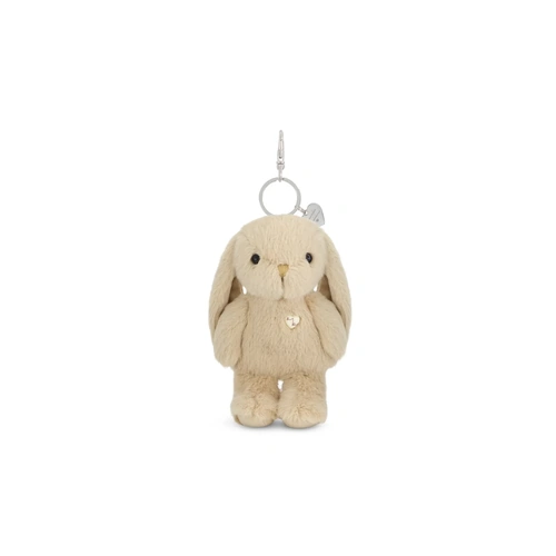Snuggle Bunnies Little Penelope | Caramel Key Ring