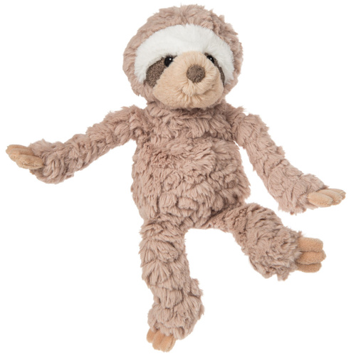 Snoozy the Sloth | Mary Meyer Soft Toy