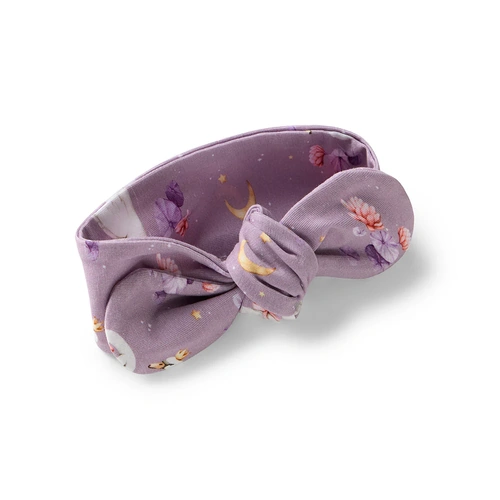 Swan Lake Organic Topknot