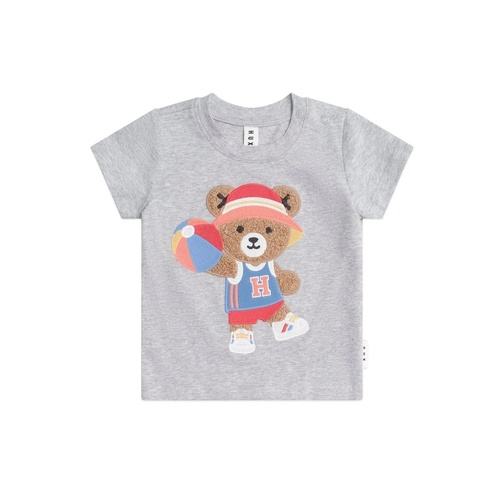 Huxbaby Sporty Huxbear Tee