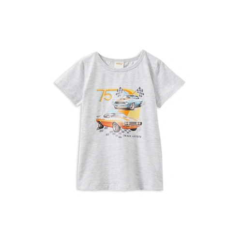 Milky Grand Prix Tee