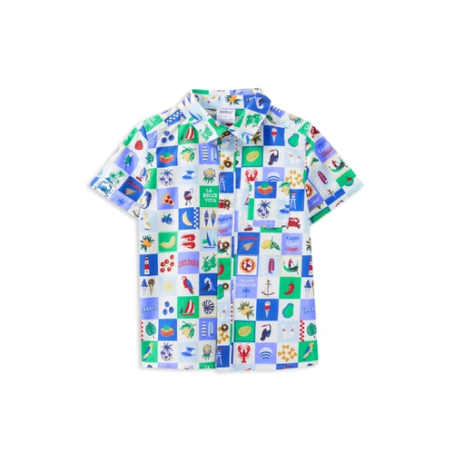 Milky Dolce Vita Shirt