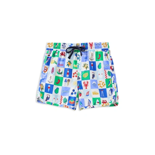 Milky Dolce Vita Short