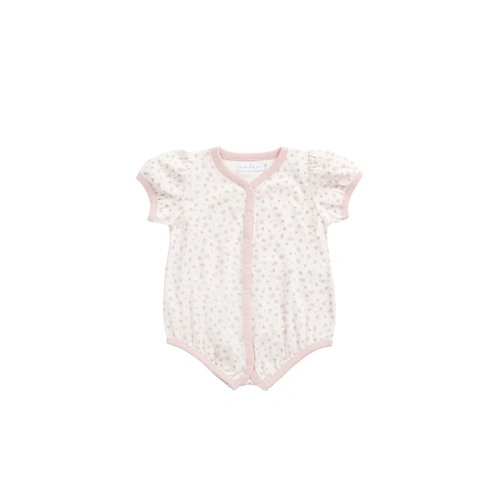 Jamie Kay Organic Cotton Antoinette Playsuit