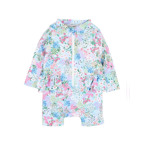 Minihaha Lula Long Sleeve Rashsuit