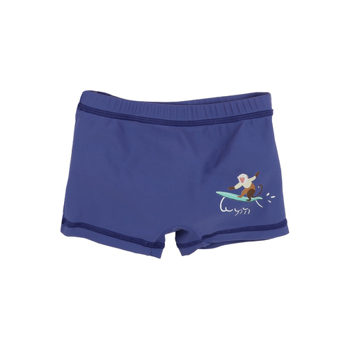 Minihaha Riley Swim Trunks