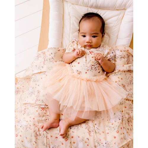 Confetti Kidz In the Meadow Baby Tutu Dress