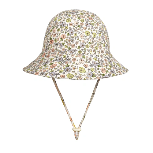 Bedheads Toddler Bucket Hat | Floret