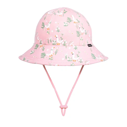 Bedheads Toddler Bucket Hat | Quackers