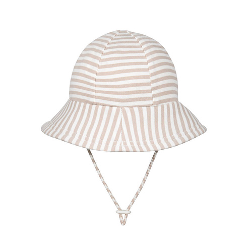 Bedheads Toddler Bucket Hat | Natural Stripe