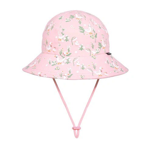 Bedheads Ponytail Bucket Sun Hat | Quackers