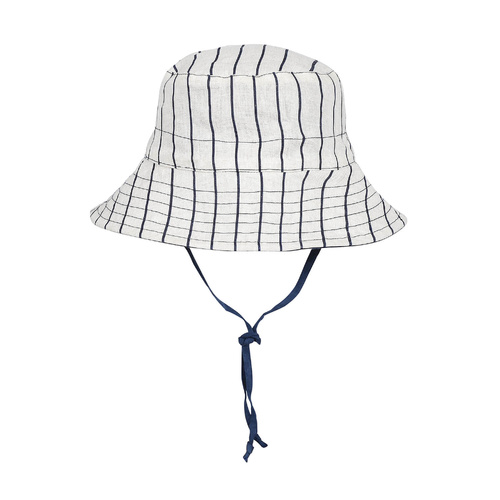 Bedheads 'Explorer' Reversible Bucket Hat | Alex