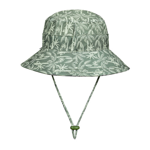 Kids Classic Swim Bucket Beach Hat | Oasis
