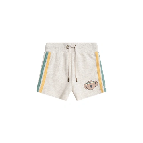 Huxbaby Kel Koala Sporty Shorts