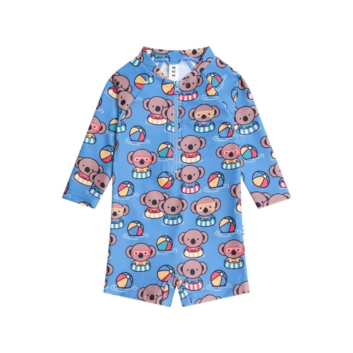 Huxbaby Kel Koala Swimsuit