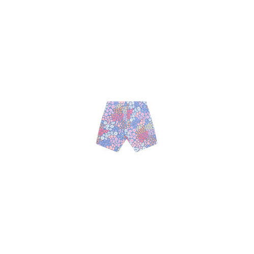 Huxbaby Floral Bloom Bike Shorts