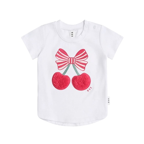 Huxbaby Cherry Pie Tee