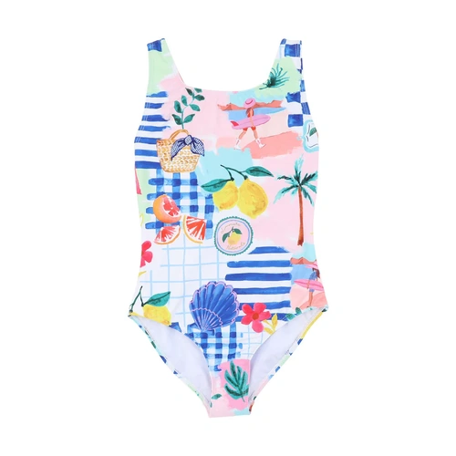 Minihaha Camille Swimsuit