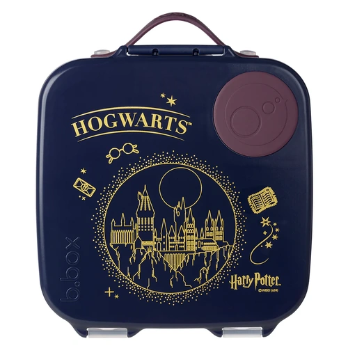 b.box Lunchbox | Harry Potter