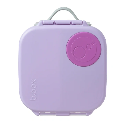 b.box Mini Lunchbox | Sugar Plum
