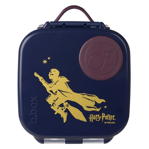 b.box Mini Lunchbox | Harry Potter