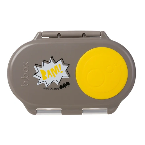 b.box Snackbox | Batman