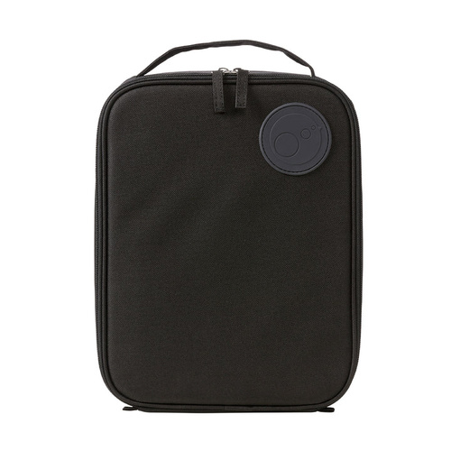 b.box Insulated Lunchbag | Basic Black